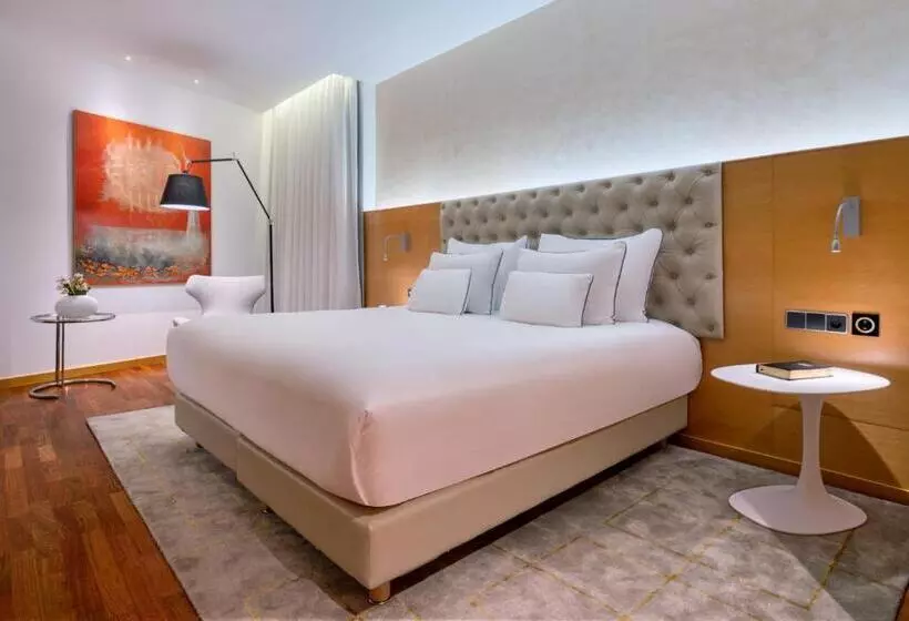 Fotos del hotel Sansi Pedralbes:  15