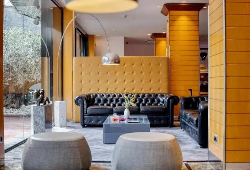 Fotos del hotel Sansi Pedralbes:  2