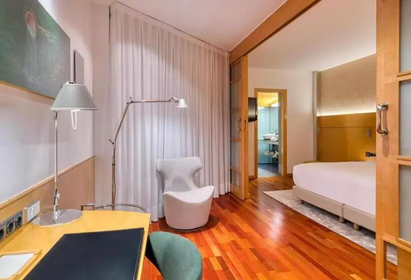 Fotos del hotel Sansi Pedralbes:  11