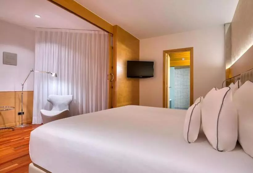 Fotos del hotel Sansi Pedralbes:  9