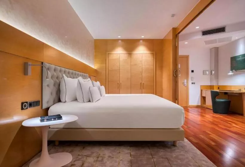 Fotos del hotel Sansi Pedralbes:  25