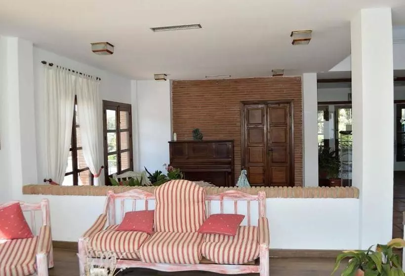 Fotos del hotel Taray Botanico:  1