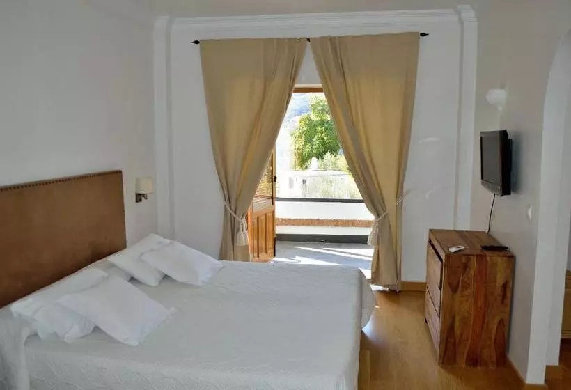 Fotos del hotel Taray Botanico:  10