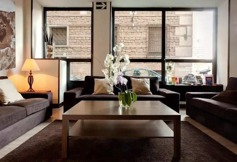 Fotos del hotel Toledo Imperial:  15