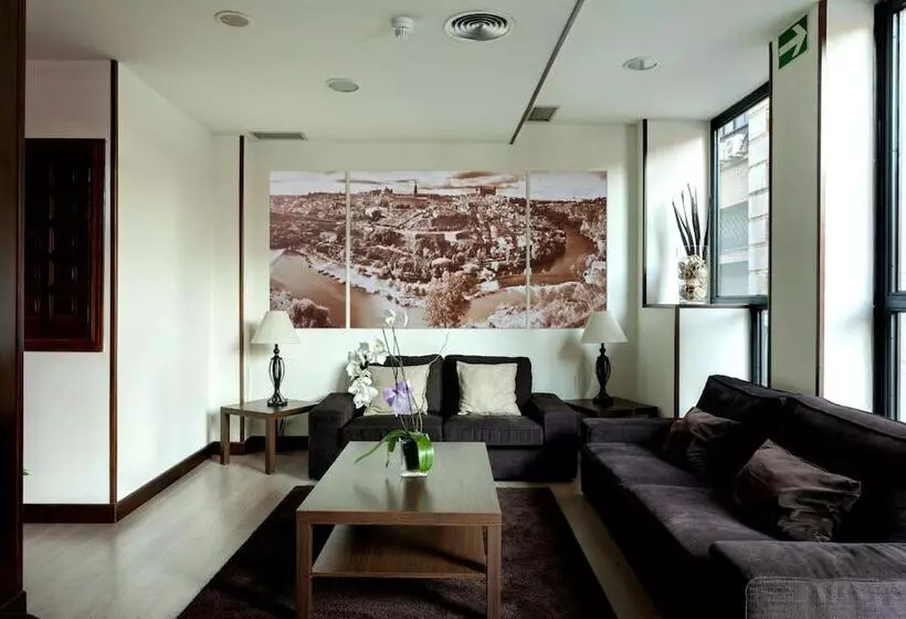 Fotos del hotel Toledo Imperial:  19