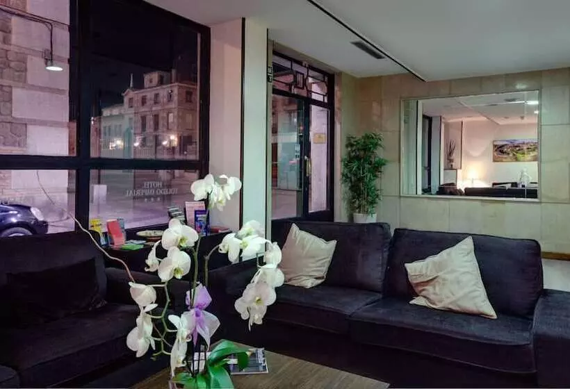 Fotos del hotel Toledo Imperial:  18
