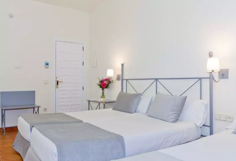 Fotos del hotel Toledo Imperial:  17