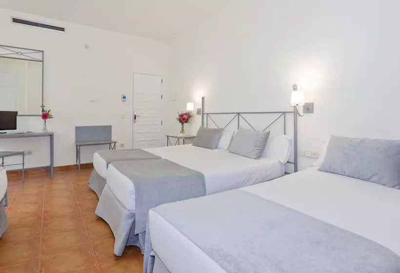 Fotos del hotel Toledo Imperial:  16