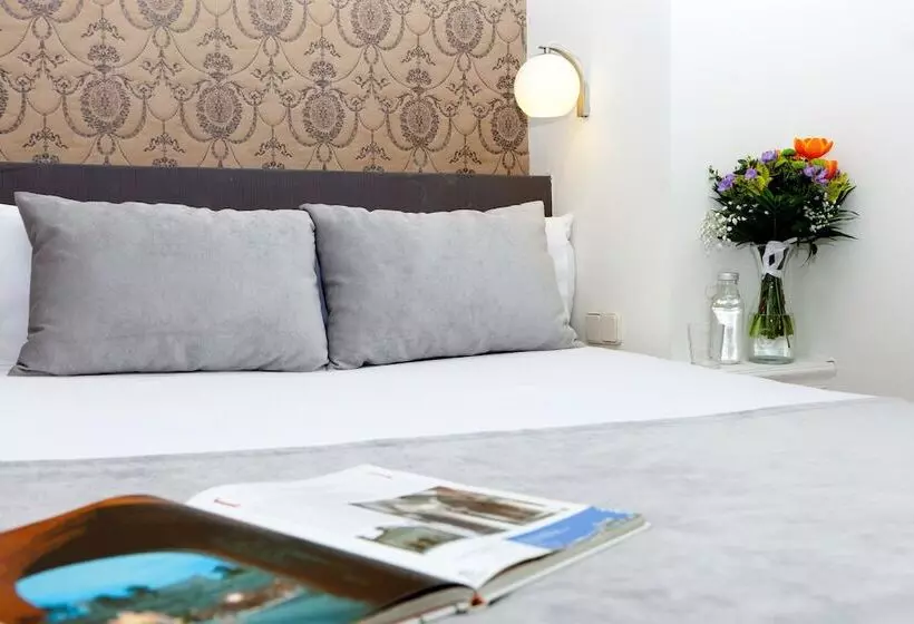 Fotos del hotel Toledo Imperial:  14