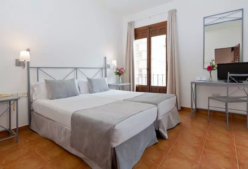 Fotos del hotel Toledo Imperial:  24