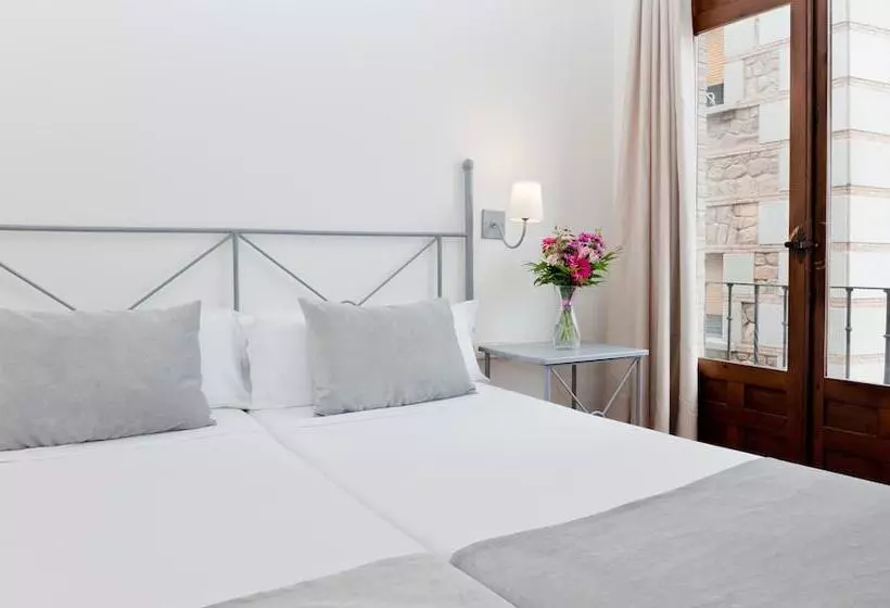 Fotos del hotel Toledo Imperial:  23