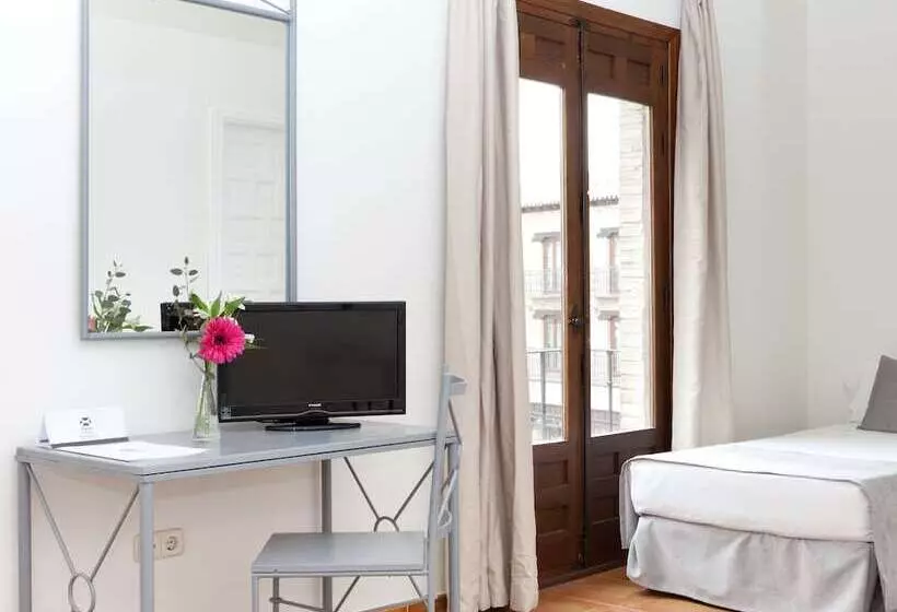 Fotos del hotel Toledo Imperial:  13