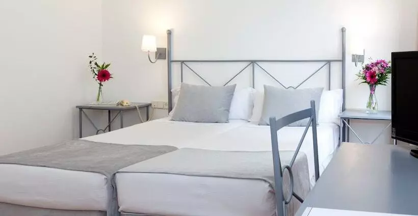 Fotos del hotel Toledo Imperial:  12