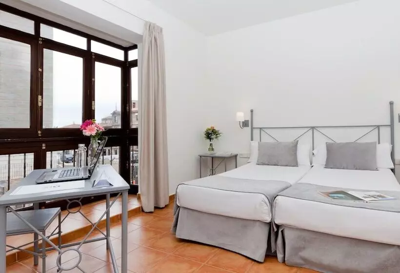 Fotos del hotel Toledo Imperial:  25