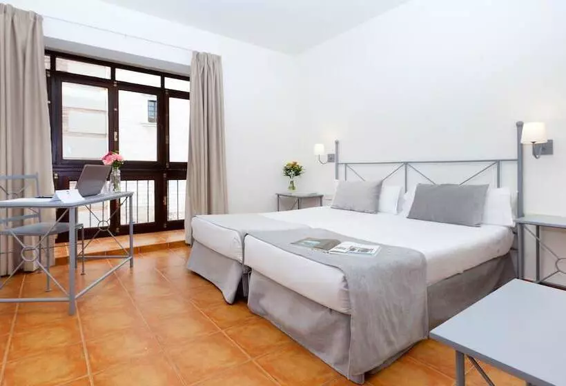 Fotos del hotel Toledo Imperial:  11