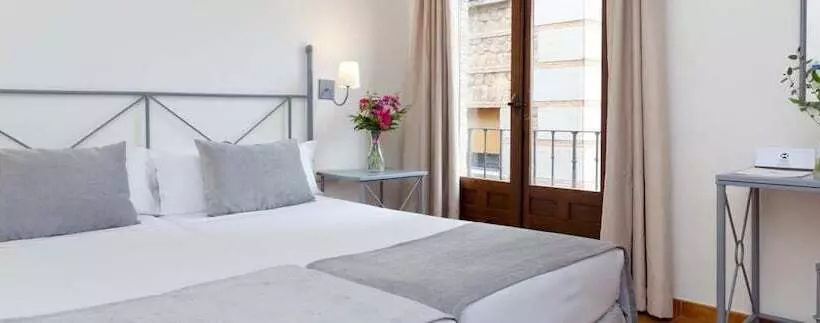 Fotos del hotel Toledo Imperial:  20