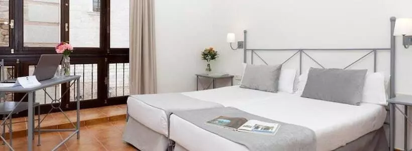 Fotos del hotel Toledo Imperial:  7