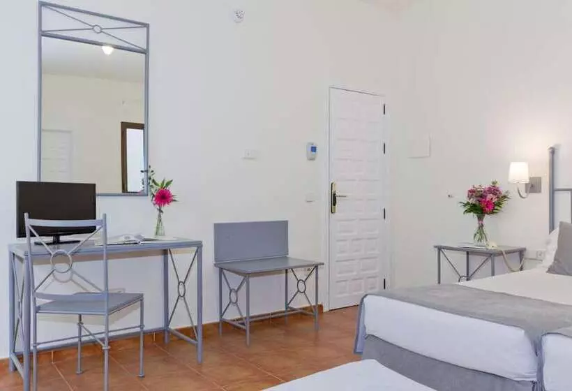 Fotos del hotel Toledo Imperial:  21