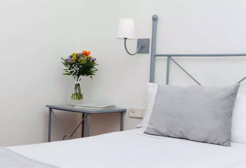 Fotos del hotel Toledo Imperial:  5