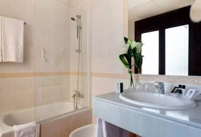 Fotos del hotel Toledo Imperial:  8