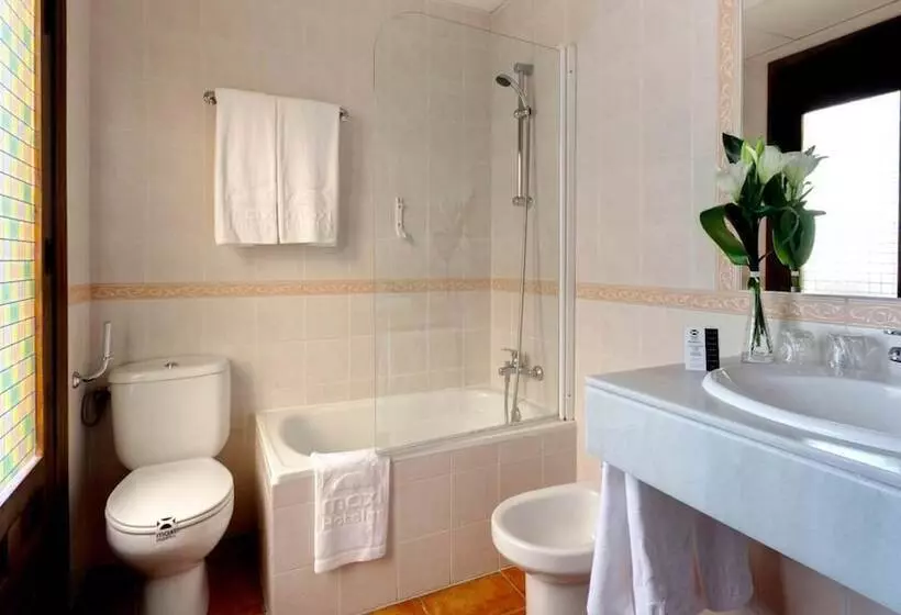 Fotos del hotel Toledo Imperial:  6