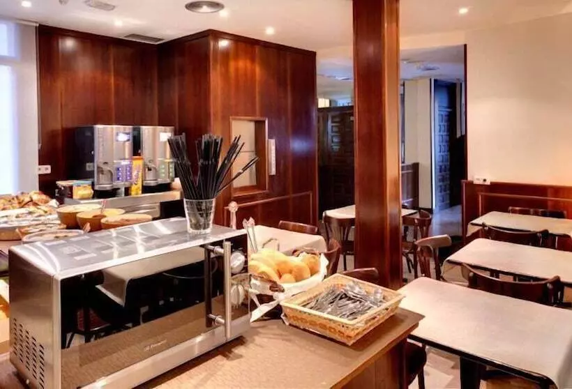 Fotos del hotel Toledo Imperial:  3