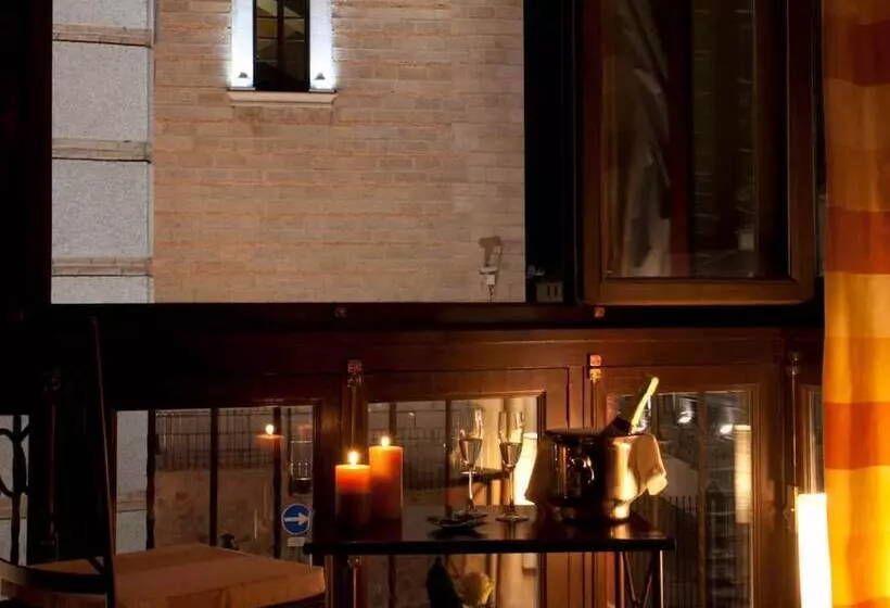 Fotos del hotel Toledo Imperial:  2