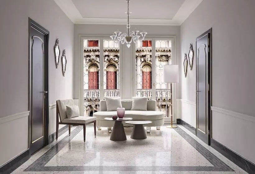 Fotos del hotel Violino D Oro:  14