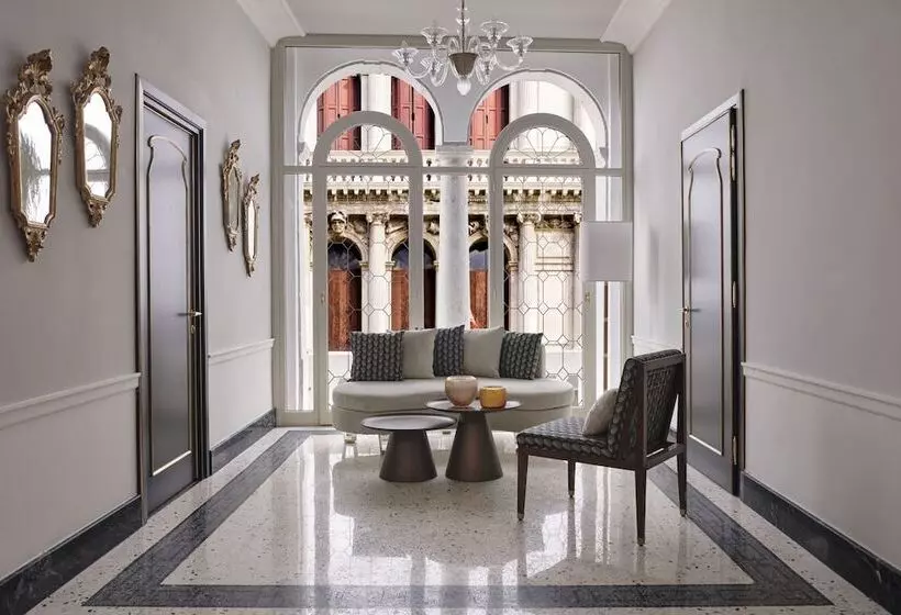 Fotos del hotel Violino D Oro:  2