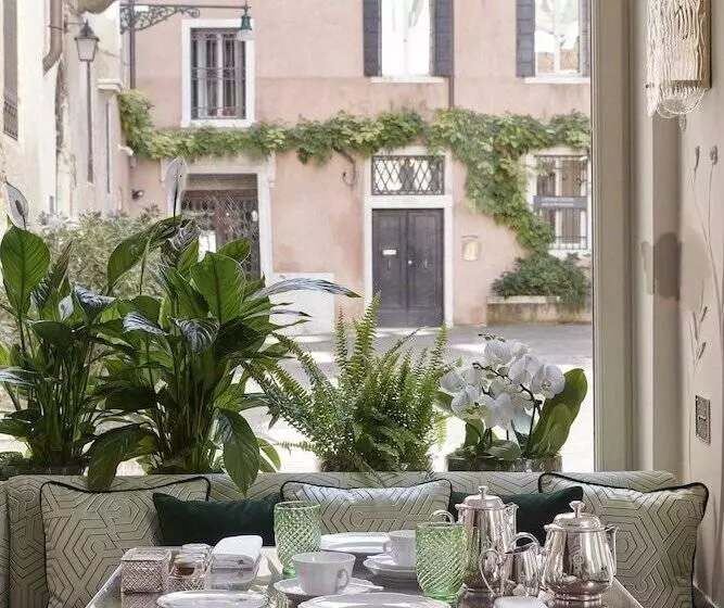 Fotos del hotel Violino D Oro:  4