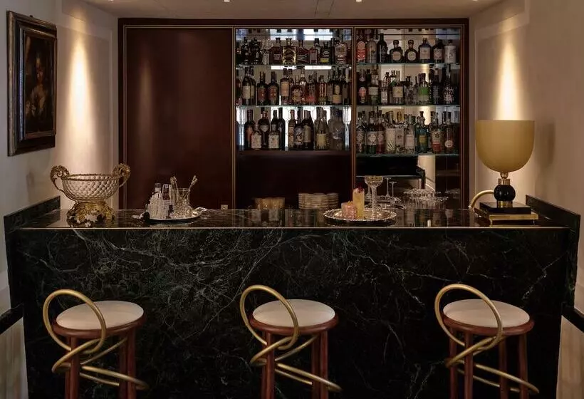 Fotos del hotel Violino D Oro:  3