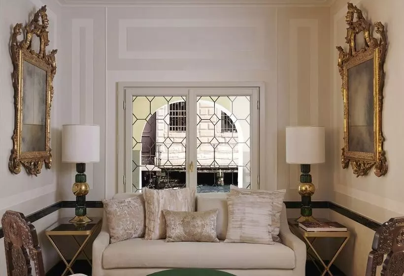 Fotos del hotel Violino D Oro:  10