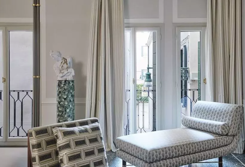 Fotos del hotel Violino D Oro:  15