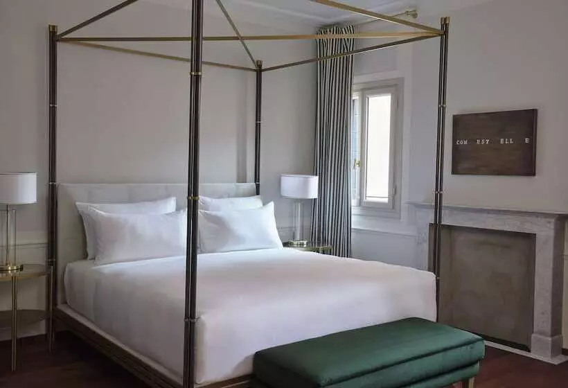 Fotos del hotel Violino D Oro:  6