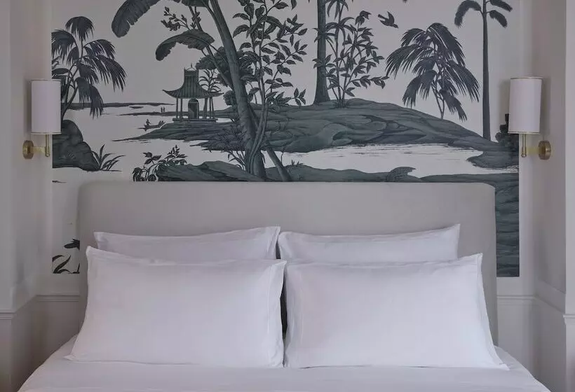 Fotos del hotel Violino D Oro:  11