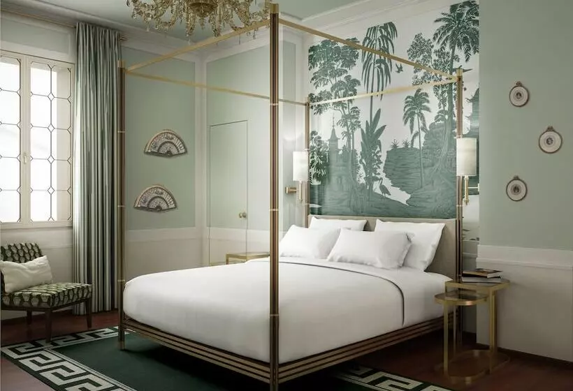 Fotos del hotel Violino D Oro:  8