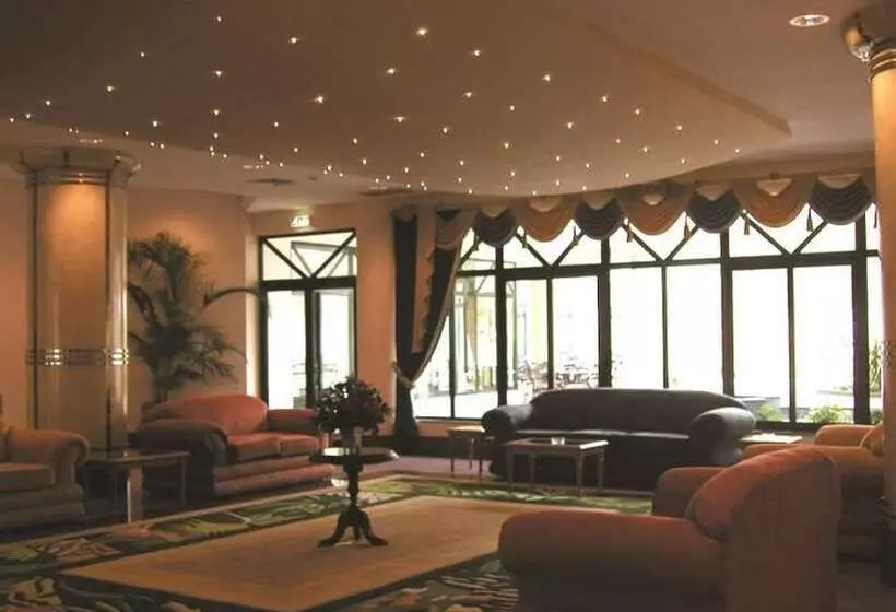 Fotos del hotel Vip Grand Maputo:  2