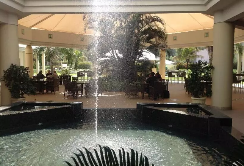 Fotos del hotel Vip Grand Maputo:  14