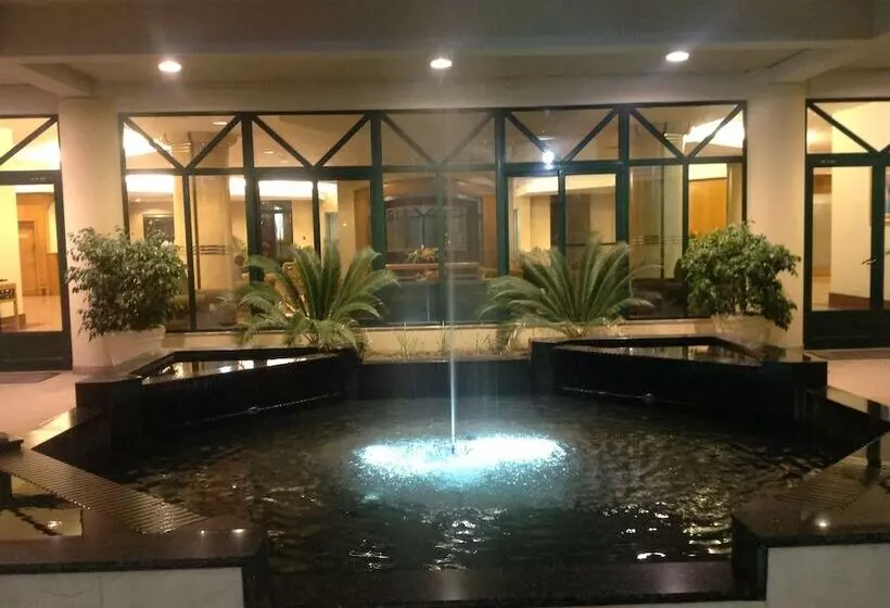 Fotos del hotel Vip Grand Maputo:  3