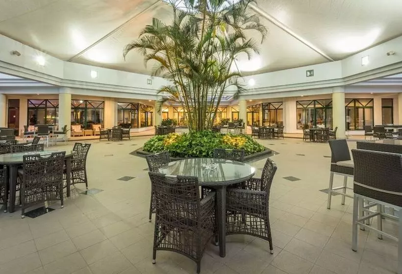 Fotos del hotel Vip Grand Maputo:  16