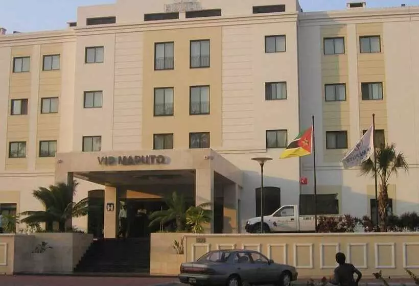 Vip Grand Maputo