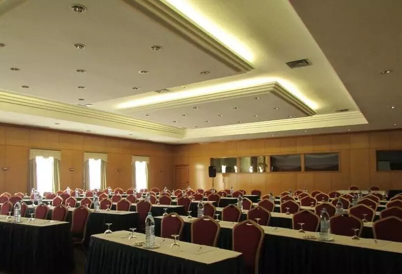 Fotos del hotel Vip Grand Maputo:  24