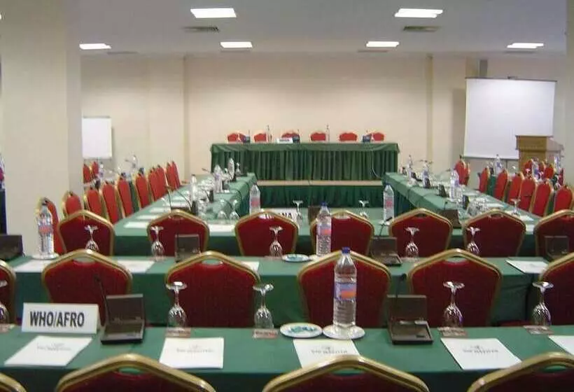 Fotos del hotel Vip Grand Maputo:  19