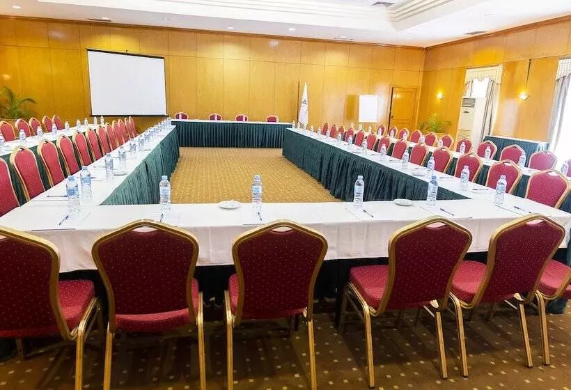 Fotos del hotel Vip Grand Maputo:  15