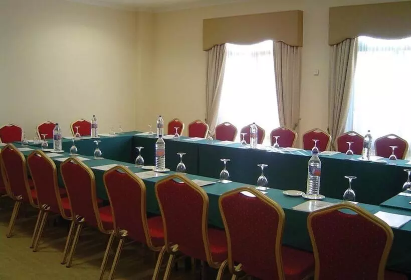 Fotos del hotel Vip Grand Maputo:  8