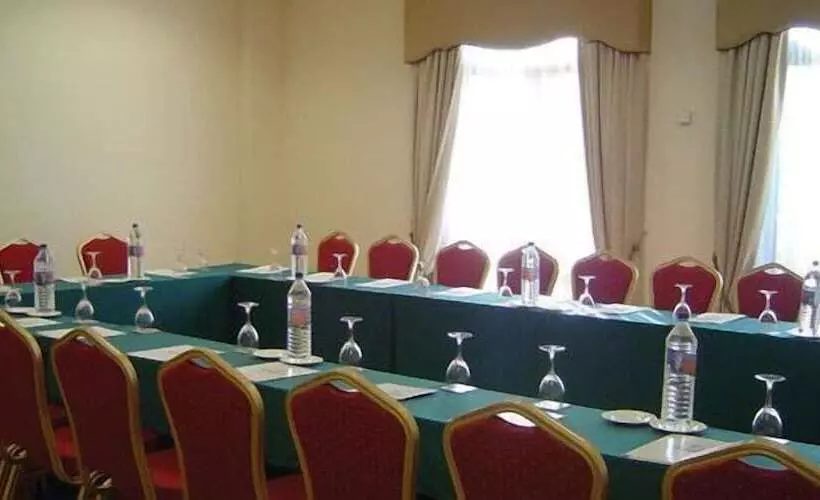 Fotos del hotel Vip Grand Maputo:  22