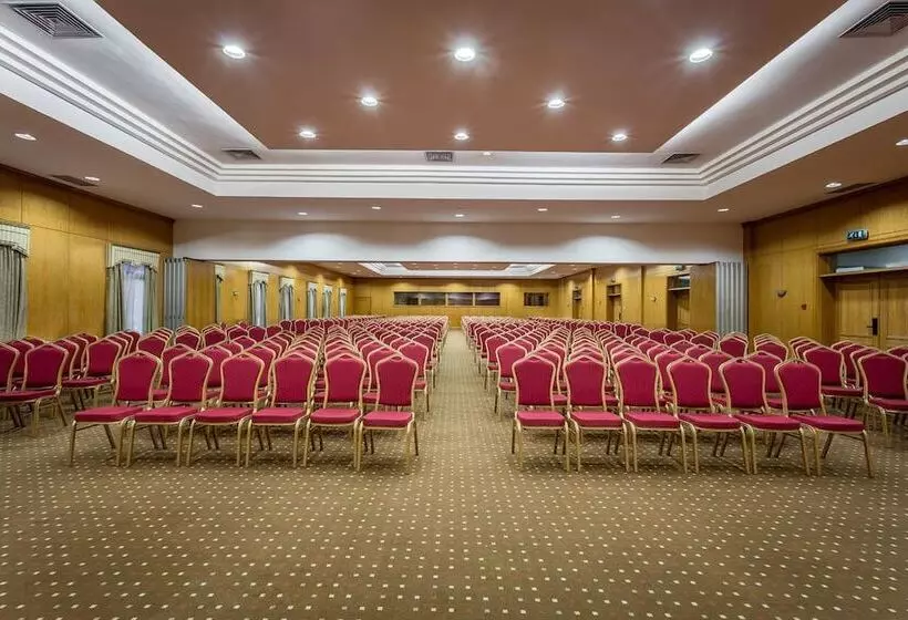 Fotos del hotel Vip Grand Maputo:  25