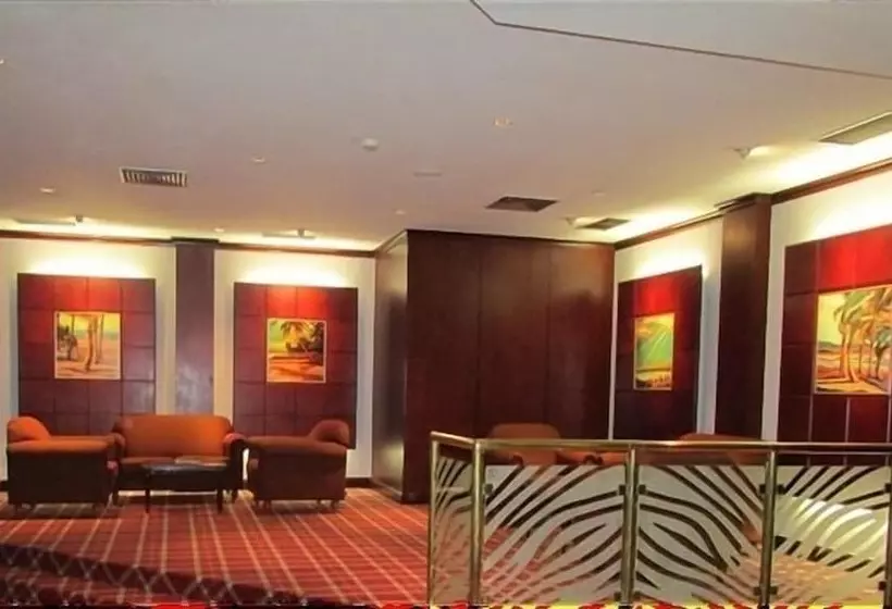 Fotos del hotel Vip Grand Maputo:  5