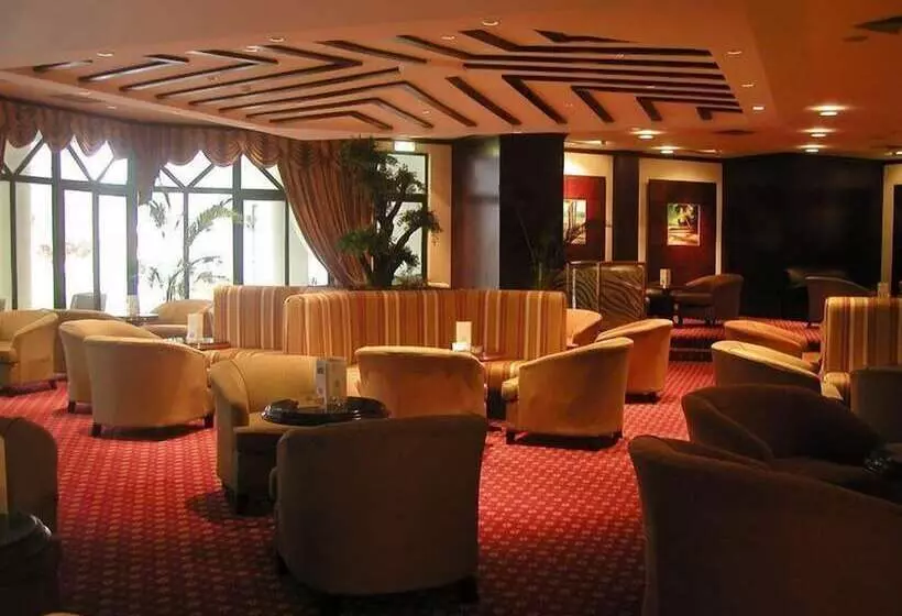 Fotos del hotel Vip Grand Maputo:  4