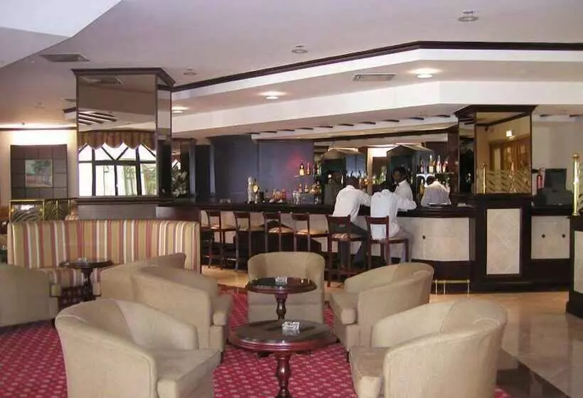 Fotos del hotel Vip Grand Maputo:  17